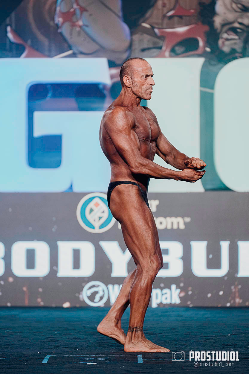 NPC LEGION SPORTS FEST MEN’S. Photo & Video Production Studio #1