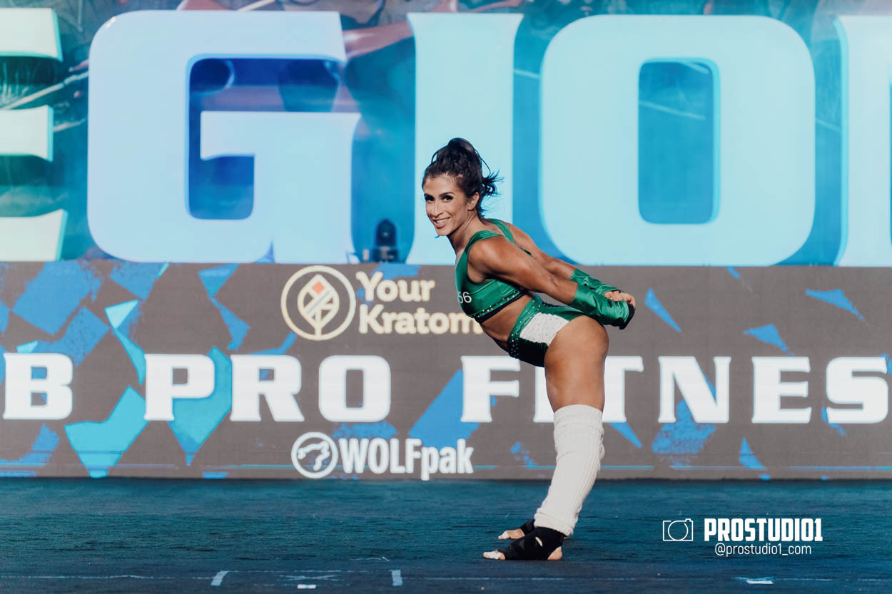 PRO FITNESS LEGION SPORTS FEST. Photo & Video Production Studio #1