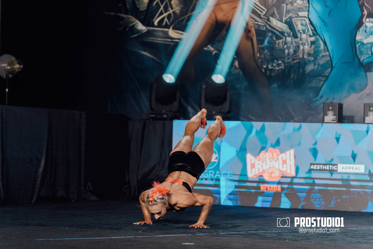 PRO FITNESS LEGION SPORTS FEST. Photo & Video Production Studio #1