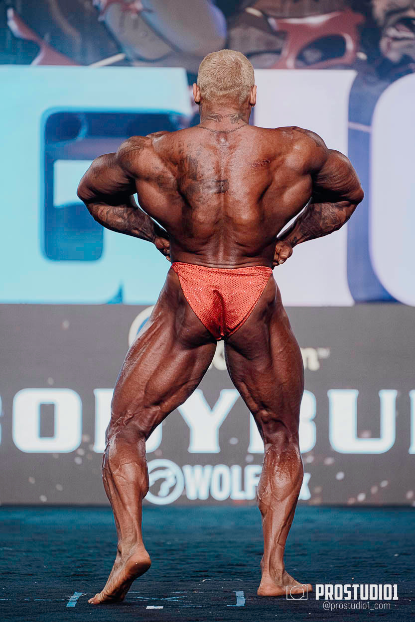 NPC LEGION SPORTS FEST MEN’S. Photo & Video Production Studio #1