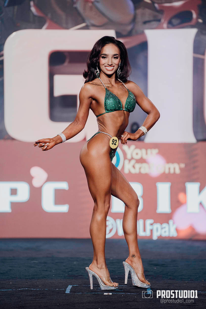 NPC LEGION SPORTS FEST WOMEN’S. Photo & Video Production Studio #1