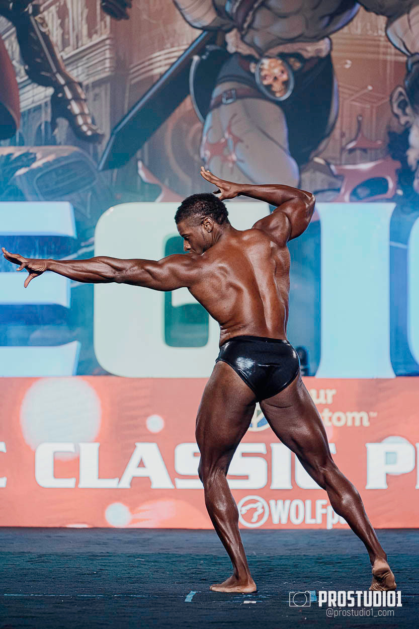 NPC LEGION SPORTS FEST MEN’S. Photo & Video Production Studio #1