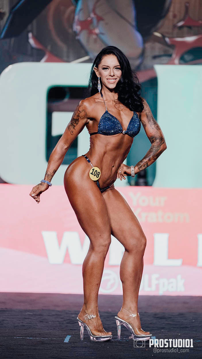 NPC LEGION SPORTS FEST WOMEN’S. Photo & Video Production Studio #1