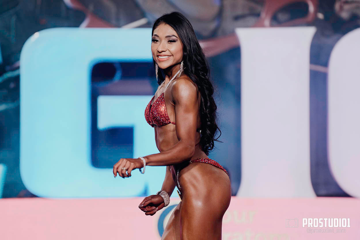 NPC LEGION SPORTS FEST WOMEN’S. Photo & Video Production Studio #1