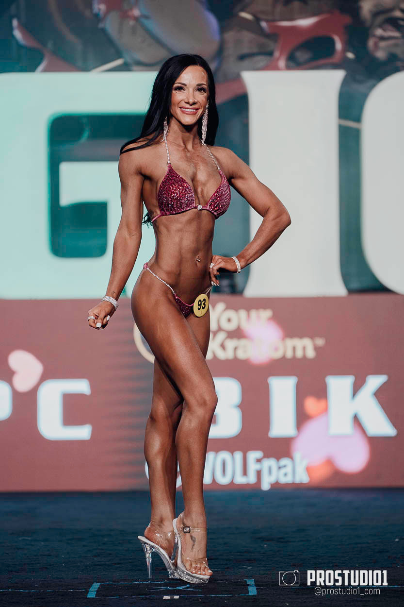 NPC LEGION SPORTS FEST WOMEN’S. Photo & Video Production Studio #1