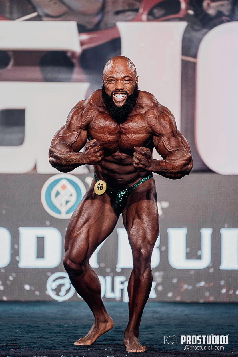 NPC LEGION SPORTS FEST MEN’S. Photo & Video Production Studio #1