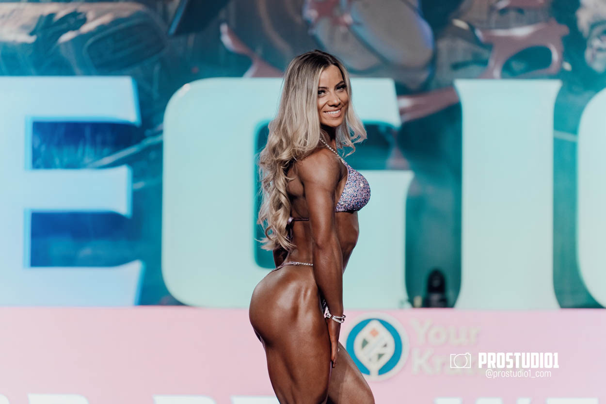 PRO WELLNESS LEGION SPORTS FEST. Photo & Video Production Studio #1