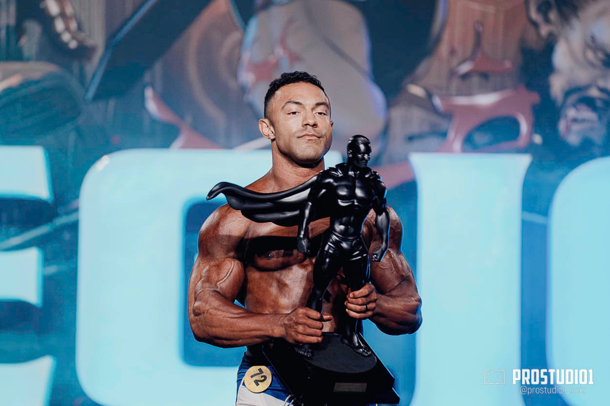 NPC LEGION SPORTS FEST MEN’S. Photo & Video Production Studio #1