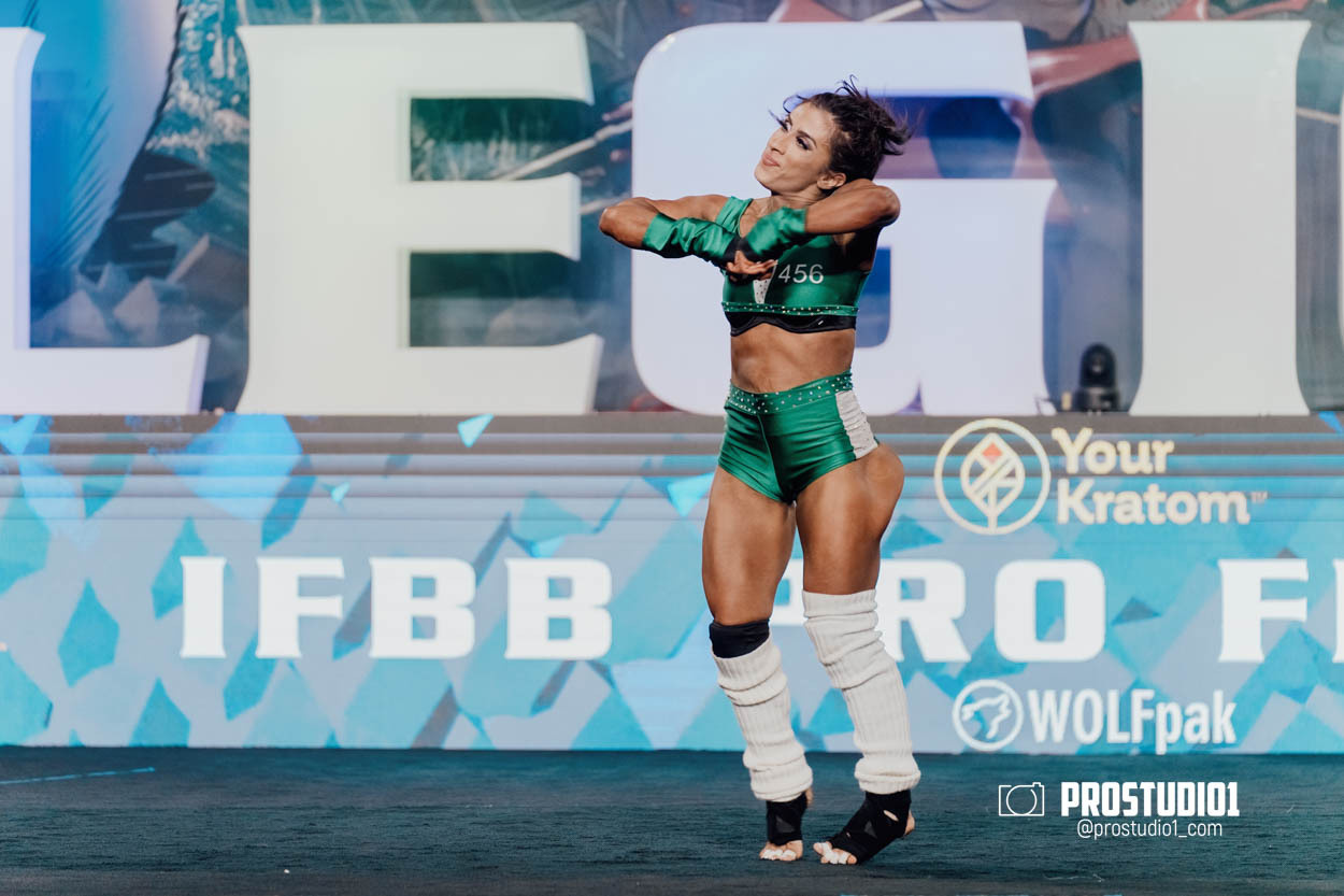 PRO FITNESS LEGION SPORTS FEST. Photo & Video Production Studio #1