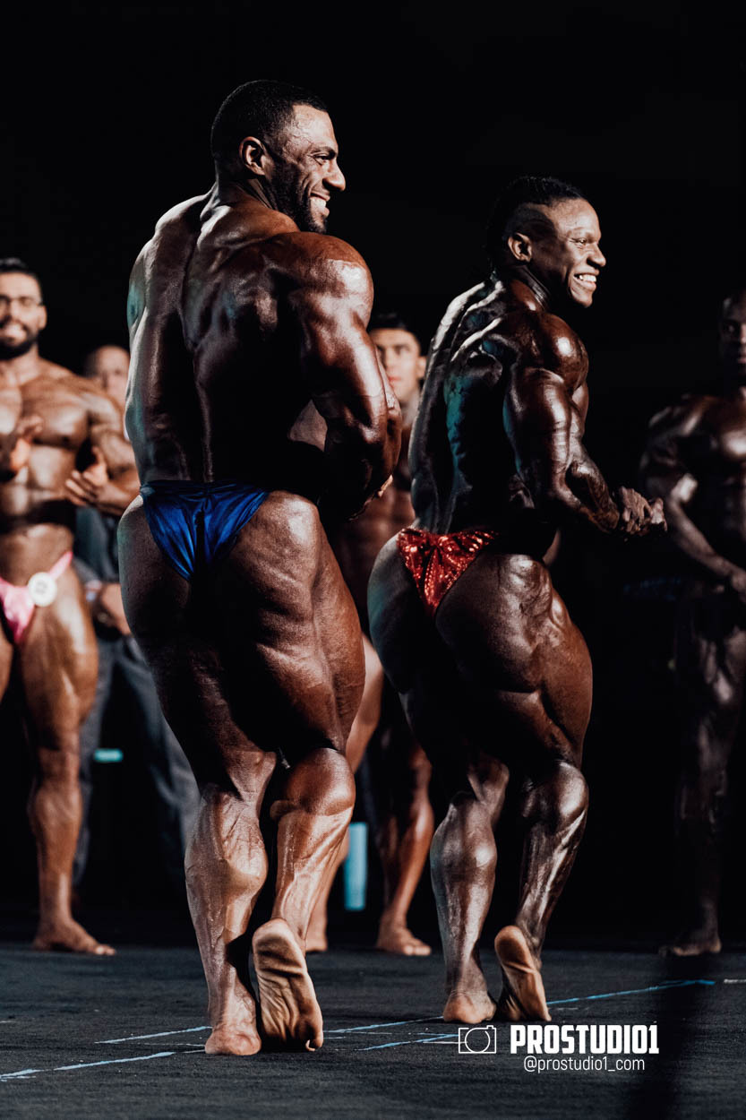 PRO MEN’S BODYBUILDING LEGION SPORTS FEST. Photo & Video Production Studio #1