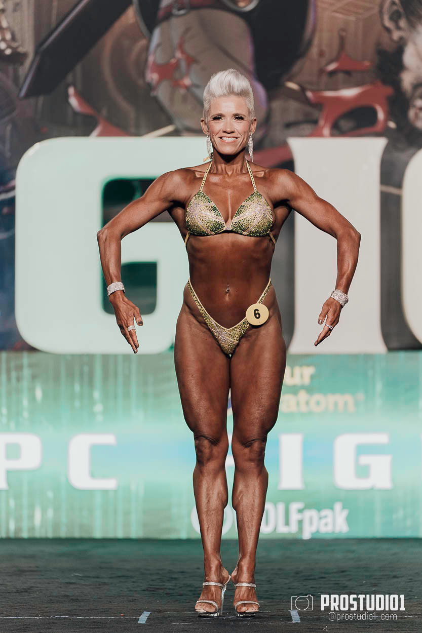 NPC LEGION SPORTS FEST WOMEN’S. Photo & Video Production Studio #1