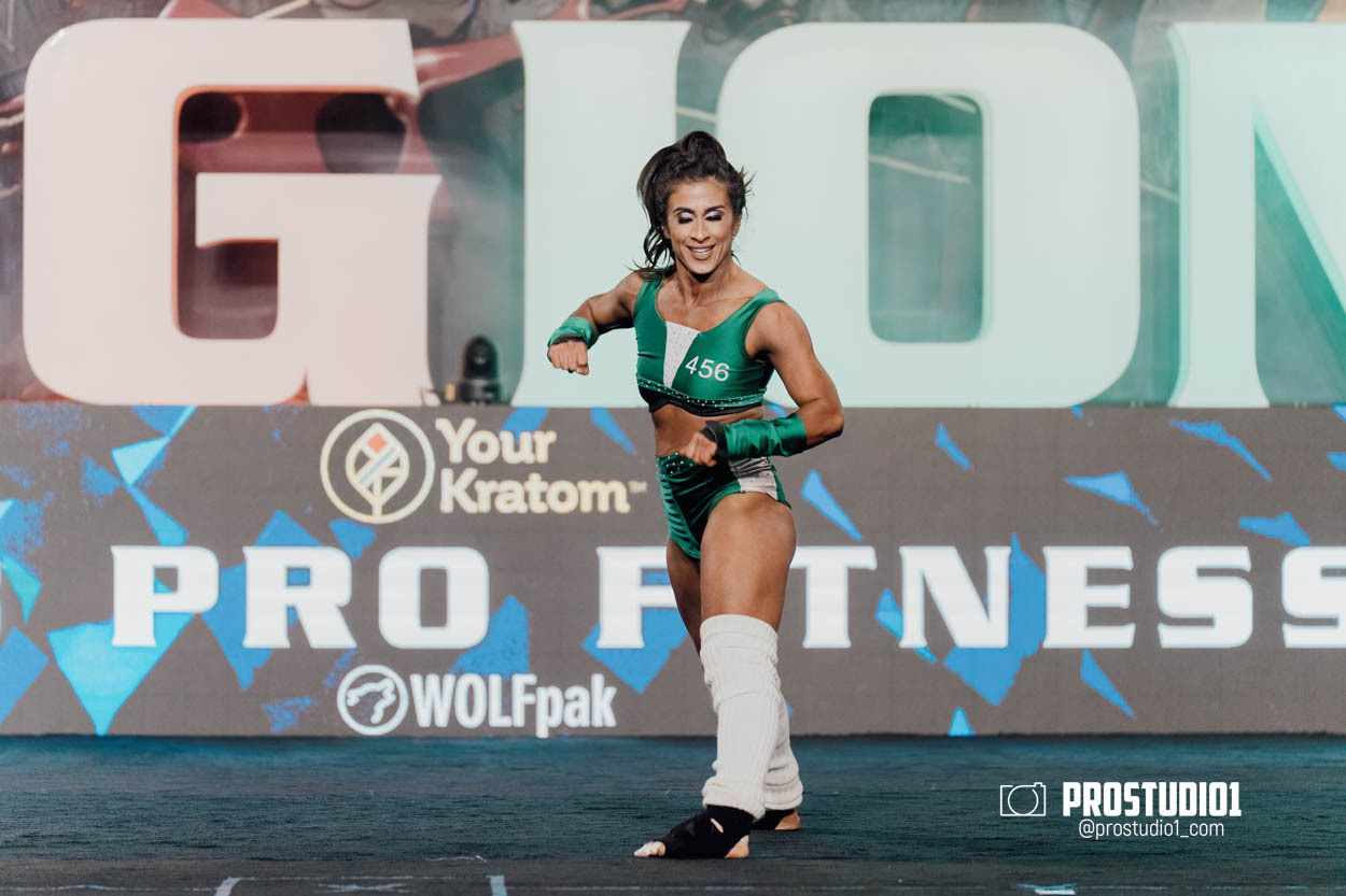 PRO FITNESS LEGION SPORTS FEST. Photo & Video Production Studio #1