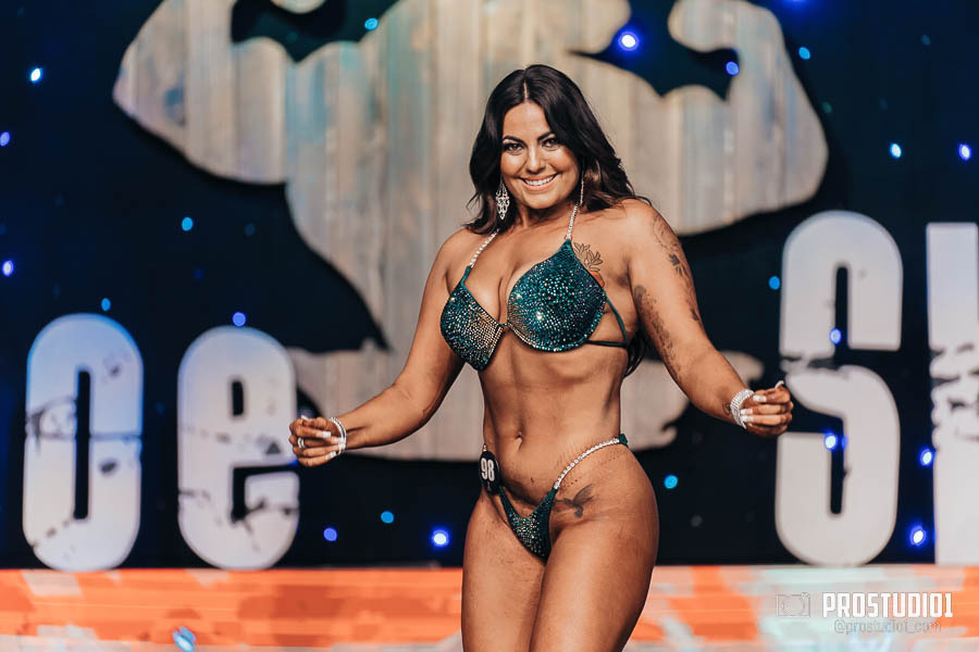 NPC Tahoe Show 2022 Wellness. Photo & Video Production Studio #1