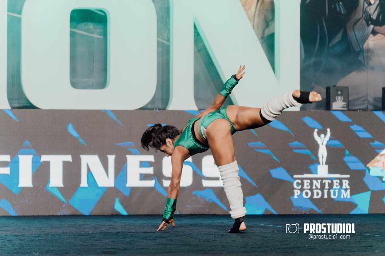 PRO FITNESS LEGION SPORTS FEST. Photo & Video Production Studio #1