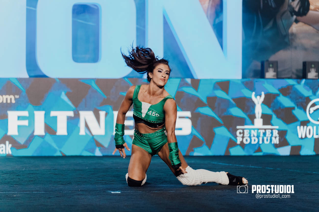 PRO FITNESS LEGION SPORTS FEST. Photo & Video Production Studio #1