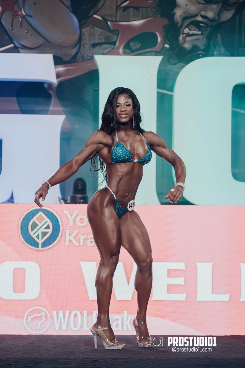 PRO WELLNESS LEGION SPORTS FEST. Photo & Video Production Studio #1