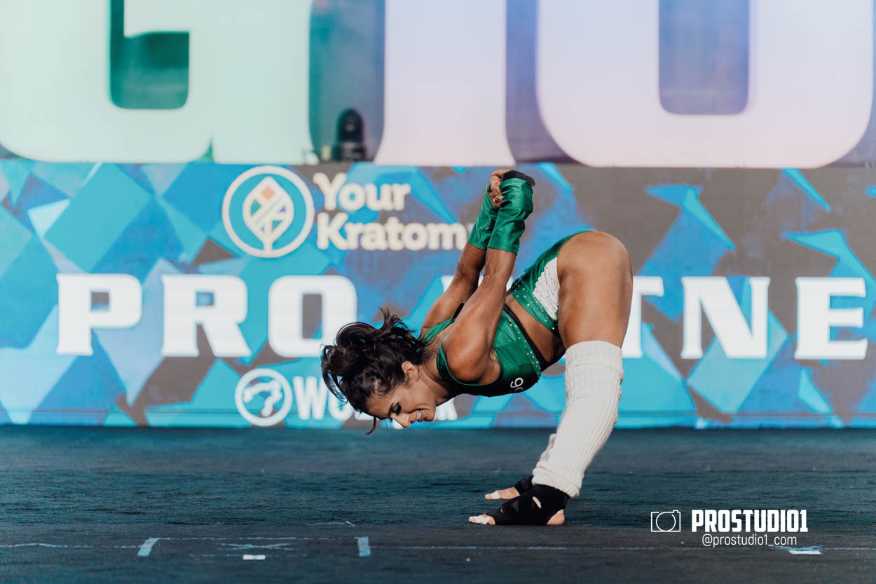 PRO FITNESS LEGION SPORTS FEST. Photo & Video Production Studio #1