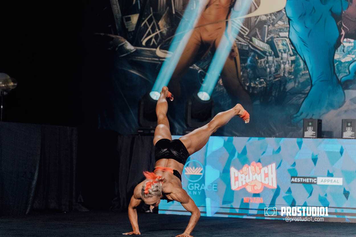 PRO FITNESS LEGION SPORTS FEST. Photo & Video Production Studio #1