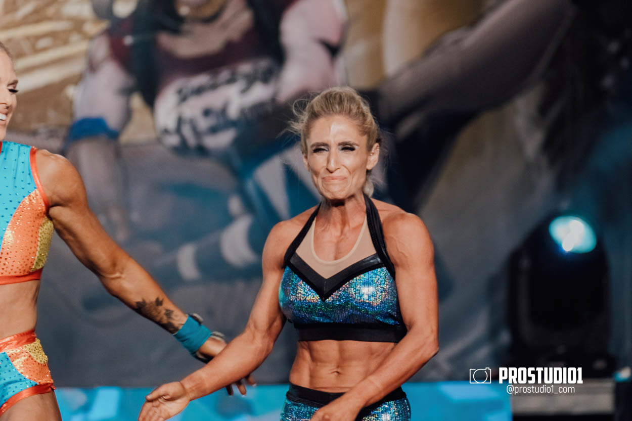 PRO FITNESS LEGION SPORTS FEST. Photo & Video Production Studio #1