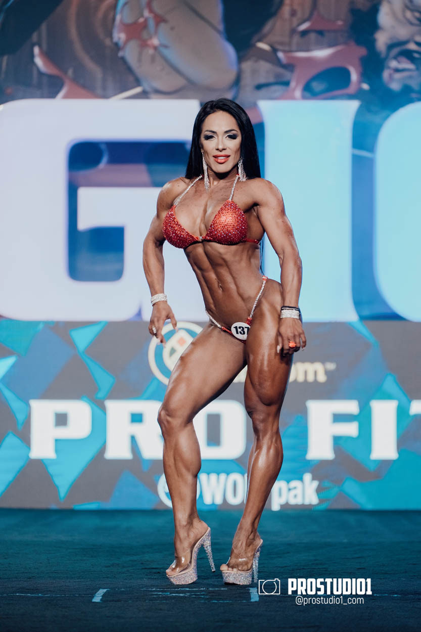 PRO WELLNESS LEGION SPORTS FEST. Photo & Video Production Studio #1