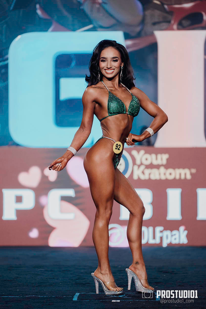 NPC LEGION SPORTS FEST WOMEN’S. Photo & Video Production Studio #1