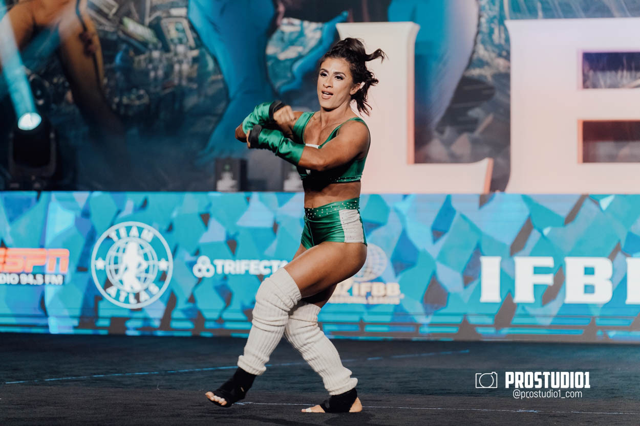 PRO FITNESS LEGION SPORTS FEST. Photo & Video Production Studio #1