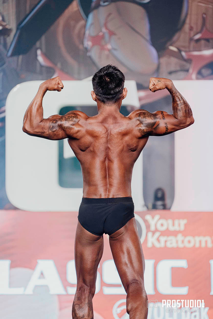 NPC LEGION SPORTS FEST MEN’S. Photo & Video Production Studio #1