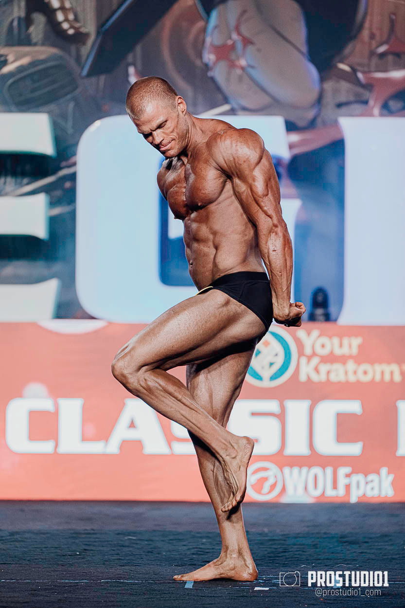 NPC LEGION SPORTS FEST MEN’S. Photo & Video Production Studio #1