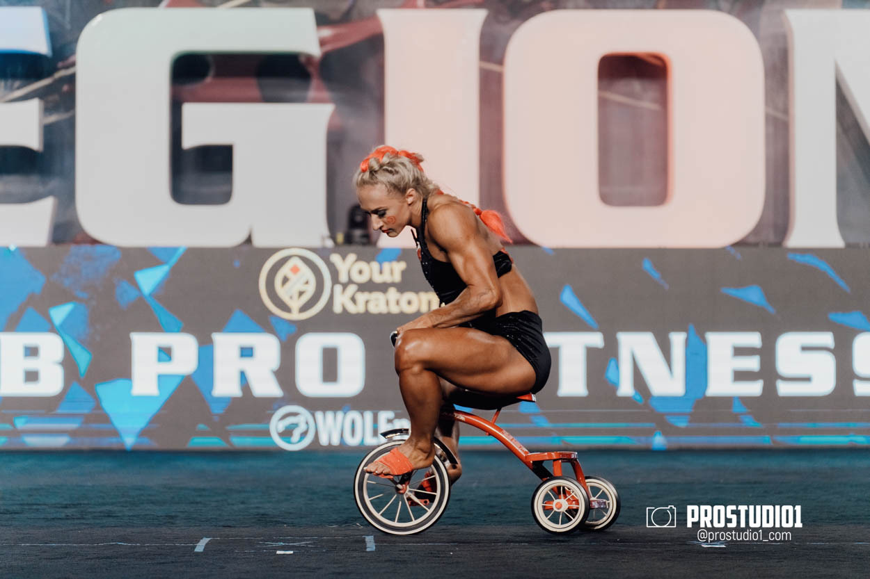 PRO FITNESS LEGION SPORTS FEST. Photo & Video Production Studio #1