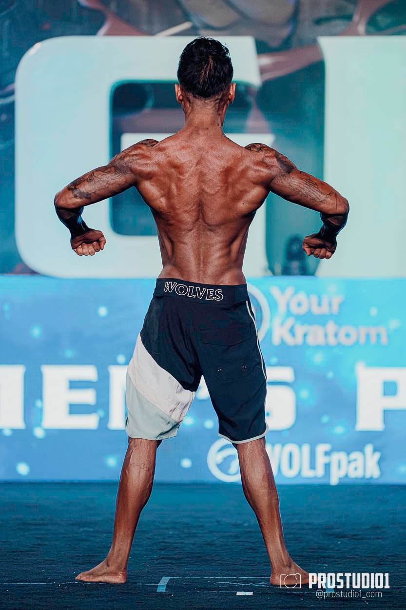 NPC LEGION SPORTS FEST MEN’S. Photo & Video Production Studio #1