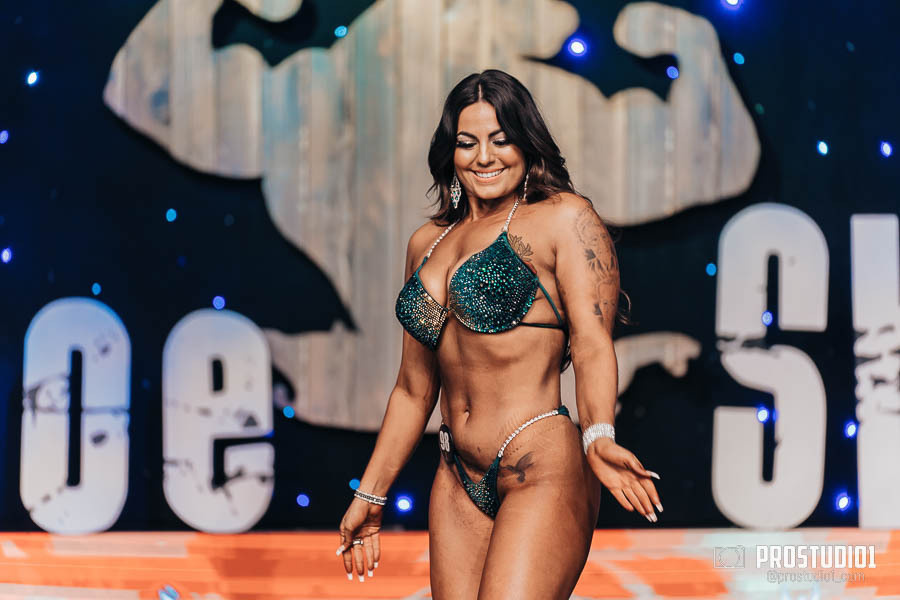 NPC Tahoe Show 2022 Wellness. Photo & Video Production Studio #1