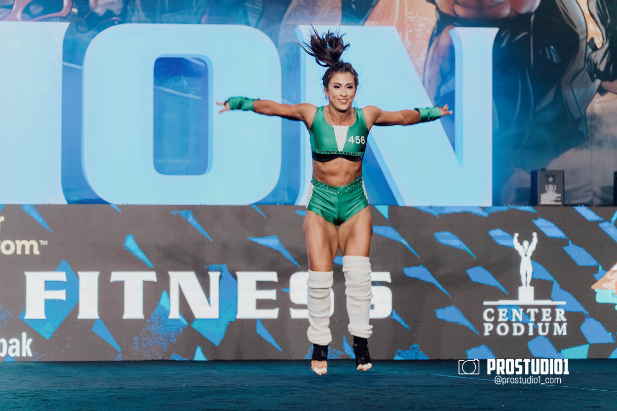 PRO FITNESS LEGION SPORTS FEST. Photo & Video Production Studio #1