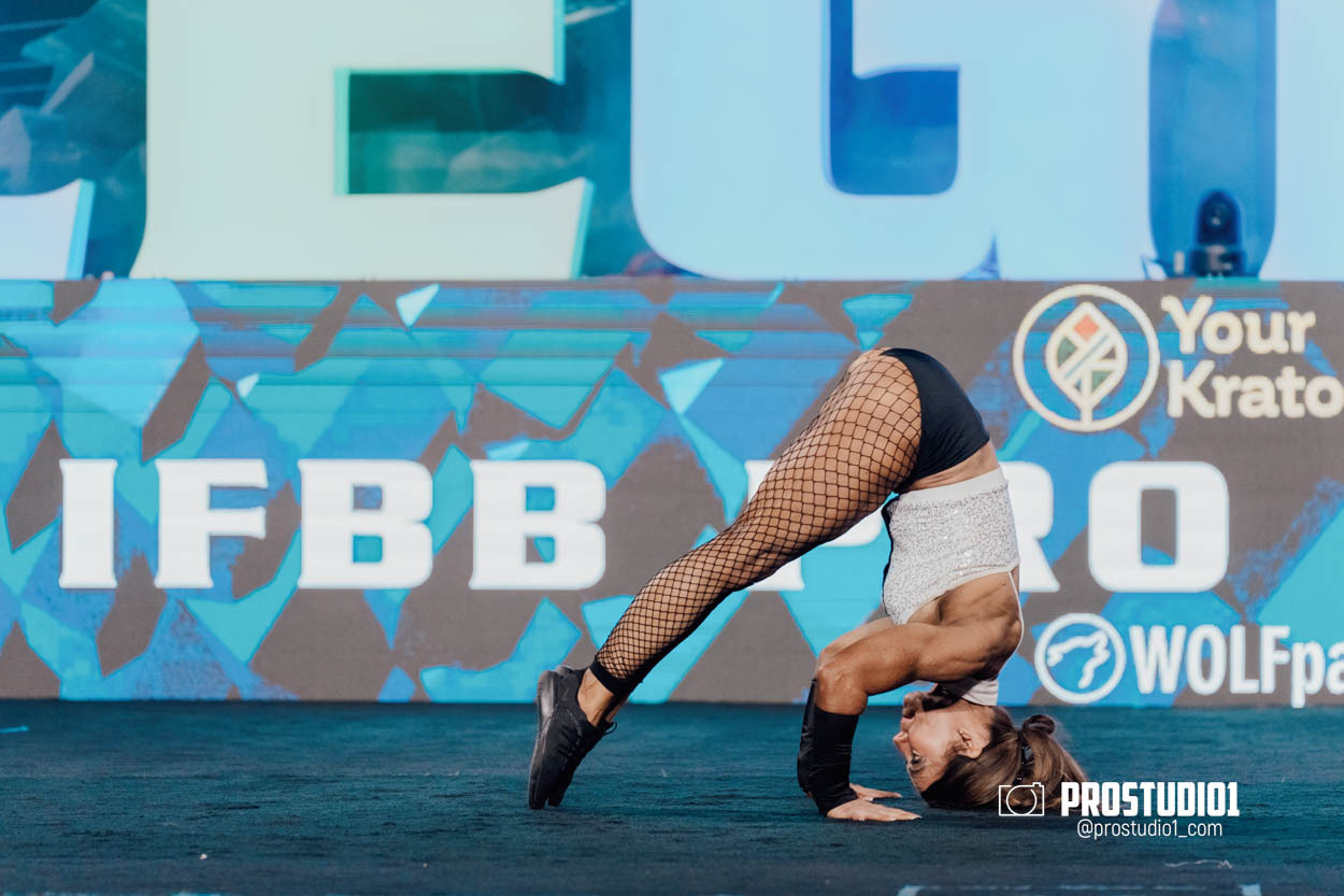 PRO FITNESS LEGION SPORTS FEST. Photo & Video Production Studio #1