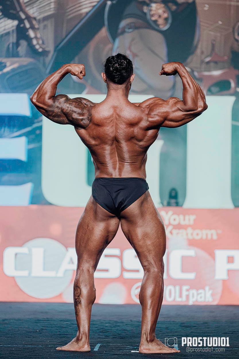 NPC LEGION SPORTS FEST MEN’S. Photo & Video Production Studio #1