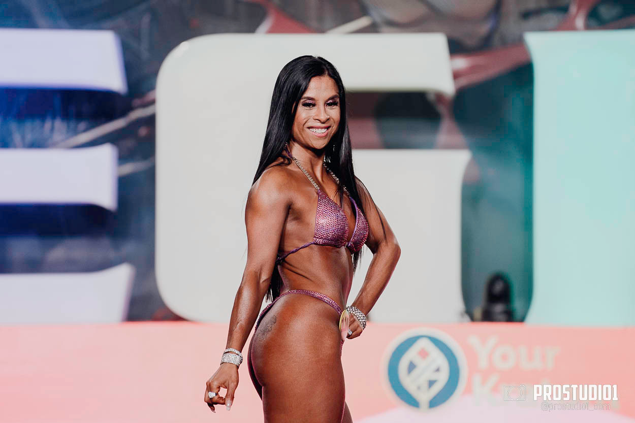 NPC LEGION SPORTS FEST WOMEN’S. Photo & Video Production Studio #1