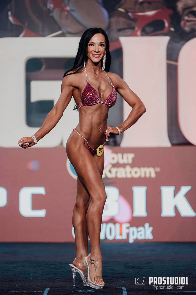 NPC LEGION SPORTS FEST WOMEN’S. Photo & Video Production Studio #1