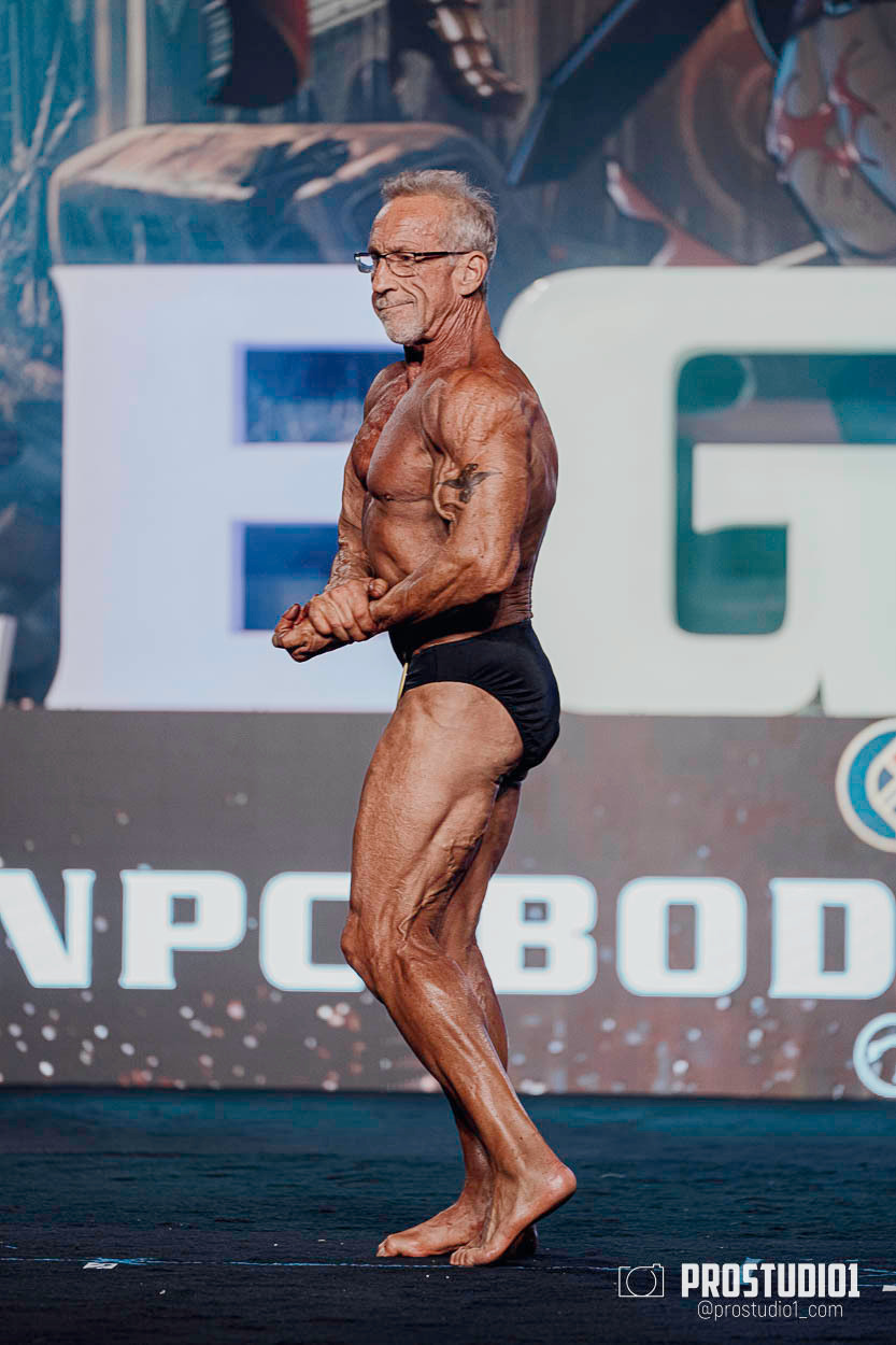 NPC LEGION SPORTS FEST MEN’S. Photo & Video Production Studio #1