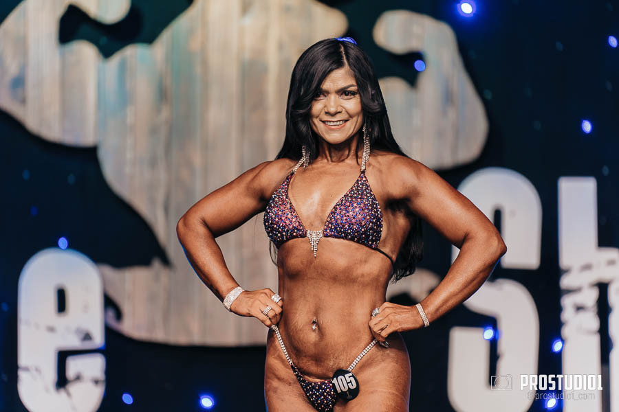 NPC Tahoe Show 2022 Wellness. Photo & Video Production Studio #1