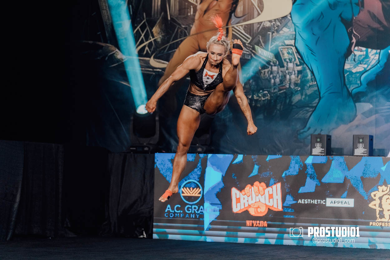 PRO FITNESS LEGION SPORTS FEST. Photo & Video Production Studio #1