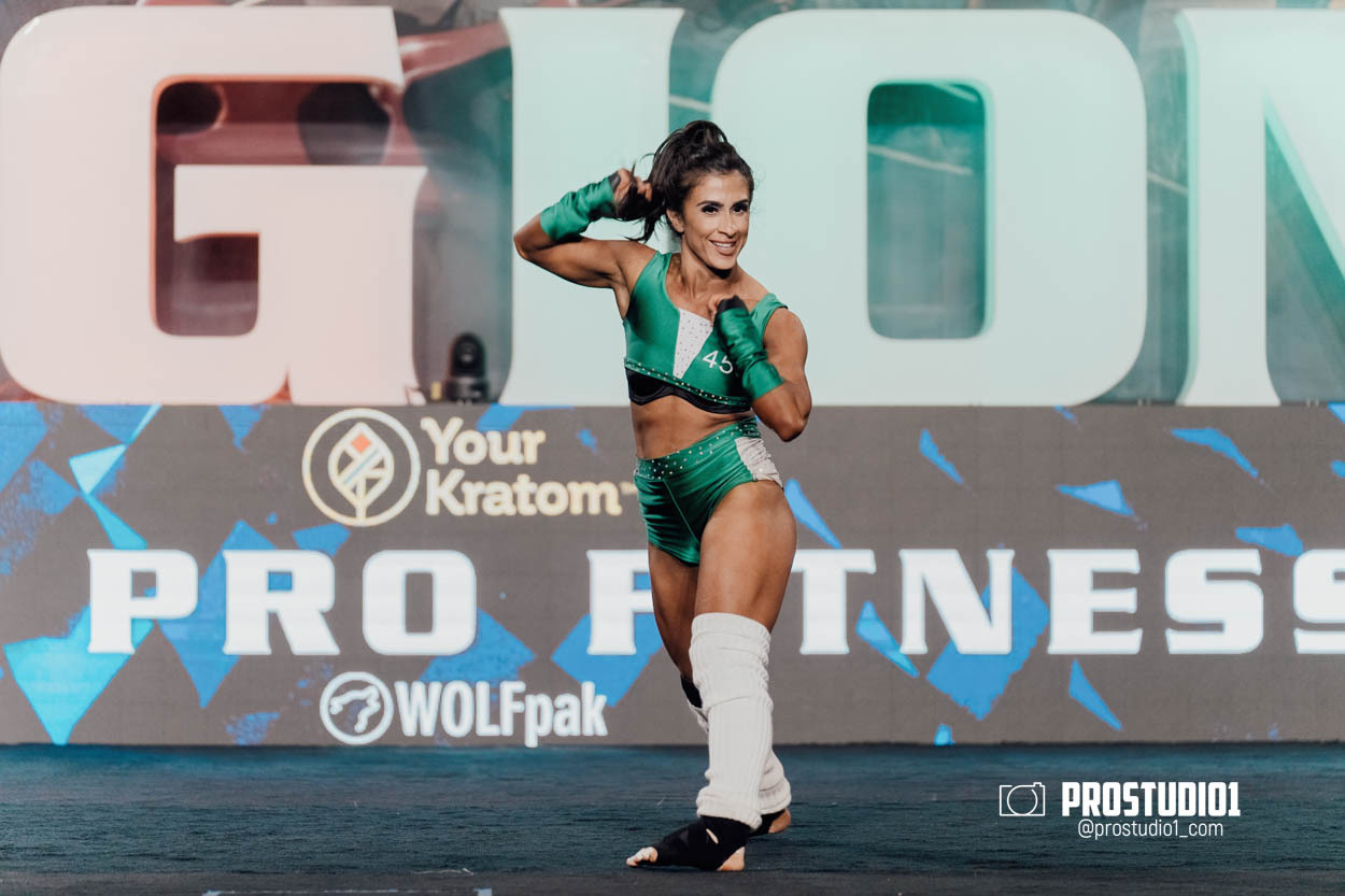 PRO FITNESS LEGION SPORTS FEST. Photo & Video Production Studio #1