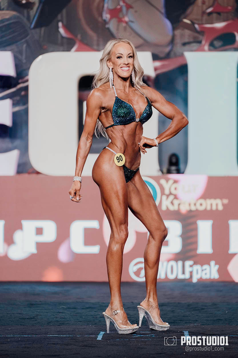 NPC LEGION SPORTS FEST WOMEN’S. Photo & Video Production Studio #1