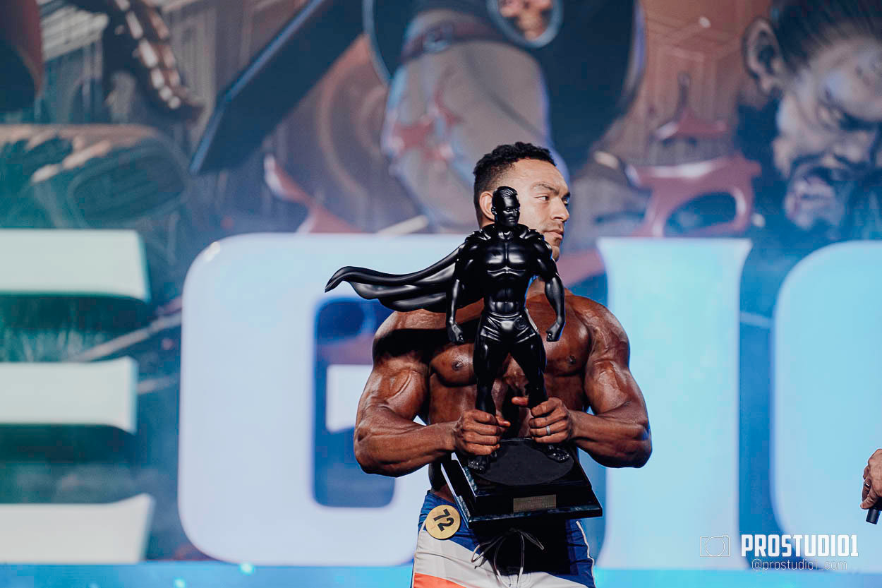 NPC LEGION SPORTS FEST MEN’S. Photo & Video Production Studio #1