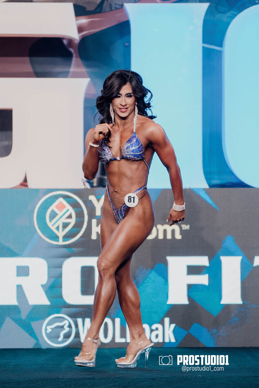 PRO FITNESS LEGION SPORTS FEST. Photo & Video Production Studio #1