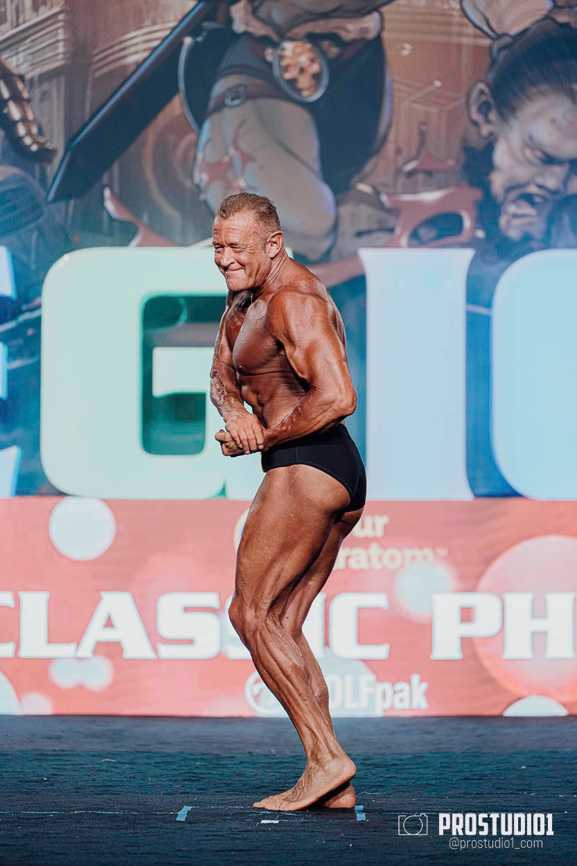 NPC LEGION SPORTS FEST MEN’S. Photo & Video Production Studio #1