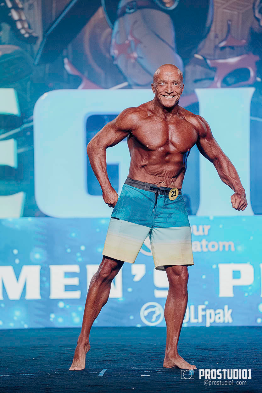 NPC LEGION SPORTS FEST MEN’S. Photo & Video Production Studio #1