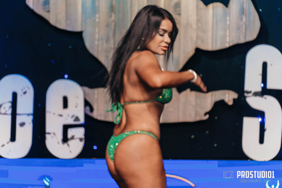 NPC Tahoe Show 2022 Wellness. Photo & Video Production Studio #1