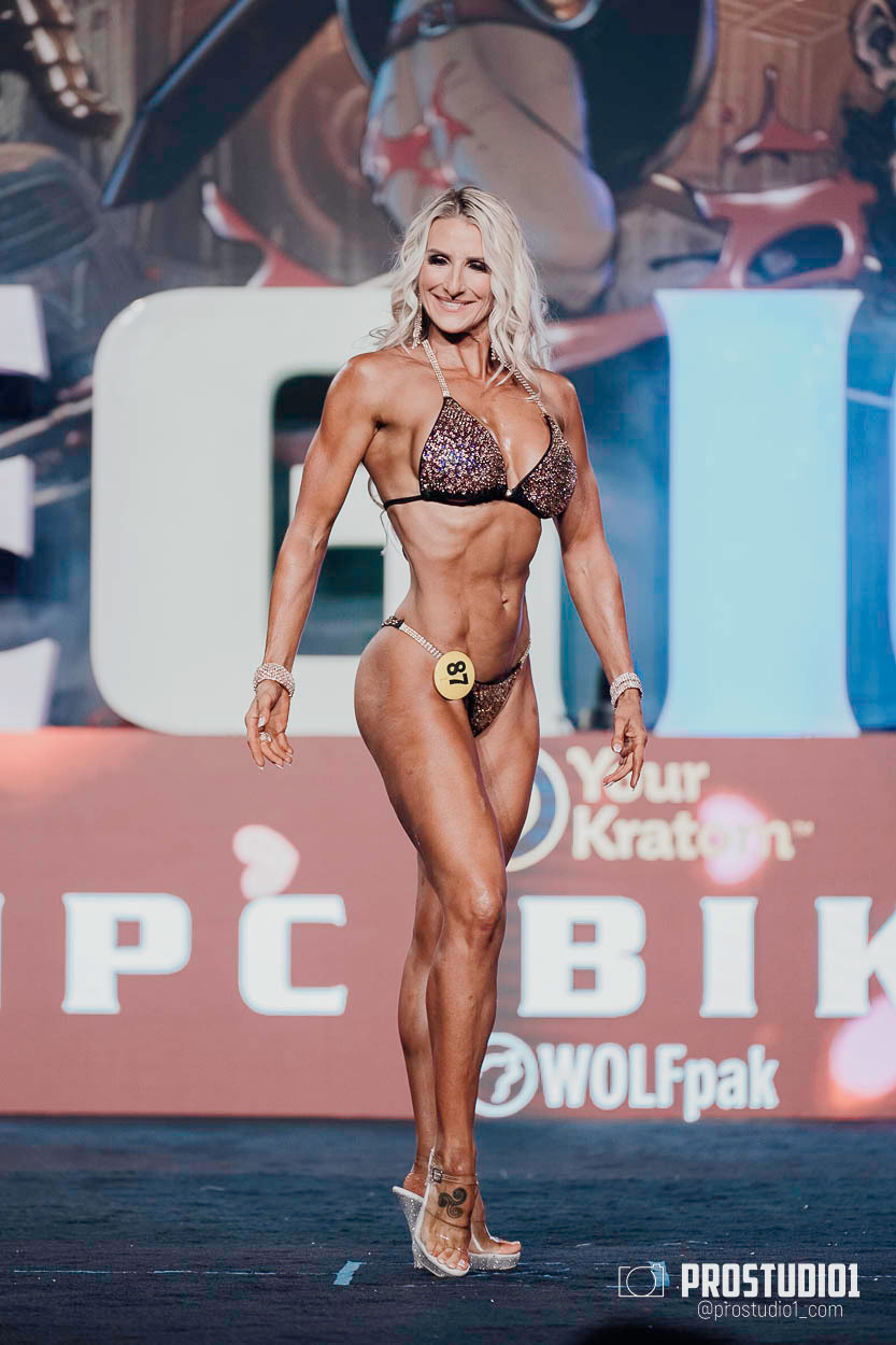 NPC LEGION SPORTS FEST WOMEN’S. Photo & Video Production Studio #1