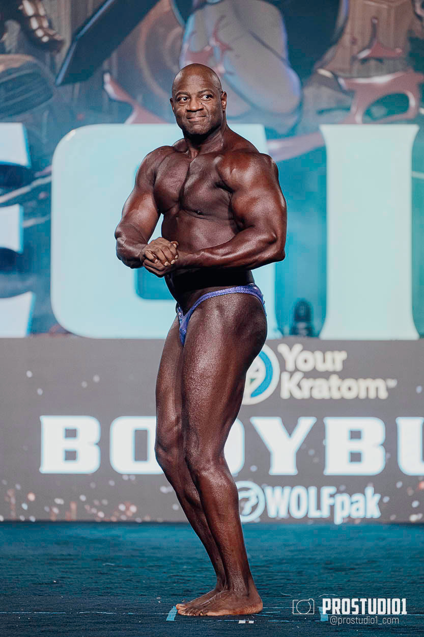 NPC LEGION SPORTS FEST MEN’S. Photo & Video Production Studio #1