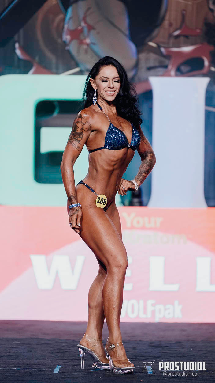 NPC LEGION SPORTS FEST WOMEN’S. Photo & Video Production Studio #1