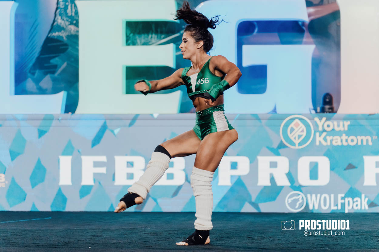 PRO FITNESS LEGION SPORTS FEST. Photo & Video Production Studio #1